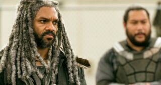 The Walking Dead saison 7 : épisode 16