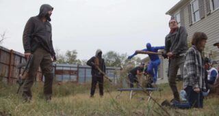 The Walking Dead saison 7 : épisode 16