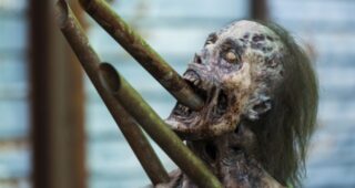 The Walking Dead saison 7 : épisode 16