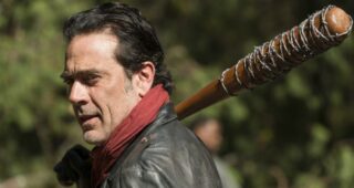 The Walking Dead saison 7 : épisode 16