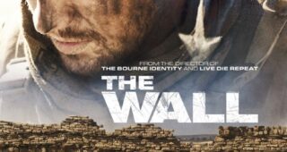 The Wall : Affiche