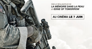 The Wall : Affiche