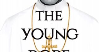 The Young Pope : Affiche