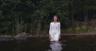 Thelma : Photo Eili Harboe