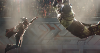 Thor : Ragnarok : Chris Hemsworth