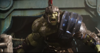 Thor : Ragnarok : Chris Hemsworth