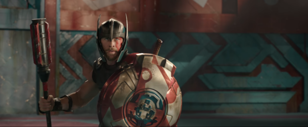 Chris Hemsworth