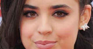 Sofia Carson : Photo officielle