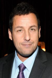 Adam Sandler : Photo officielle