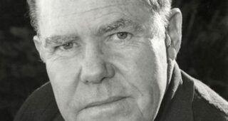 Daws Butler : Photo officielle