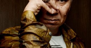 Takashi Miike : Photo officielle
