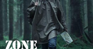 Zone Blanche : Affiche officielle
