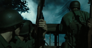Untitled Detroit Riots Project : Image illustration trailer