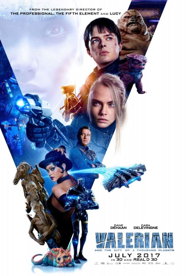 Affiche