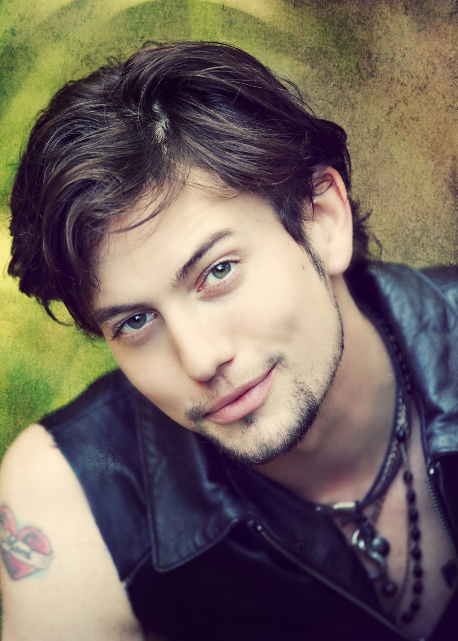 Jackson Rathbone : Photo officielle