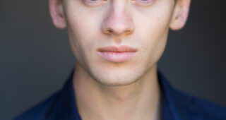 Bruce Langley : Photo officielle