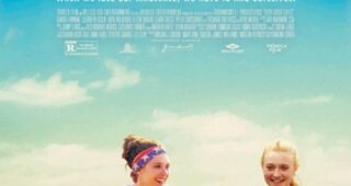 Very Good Girls : Affiche
