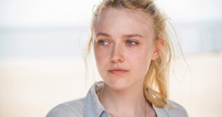 Very Good Girls : Photo Dakota Fanning