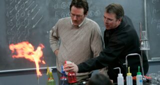 Vince Gilligan : Photo
