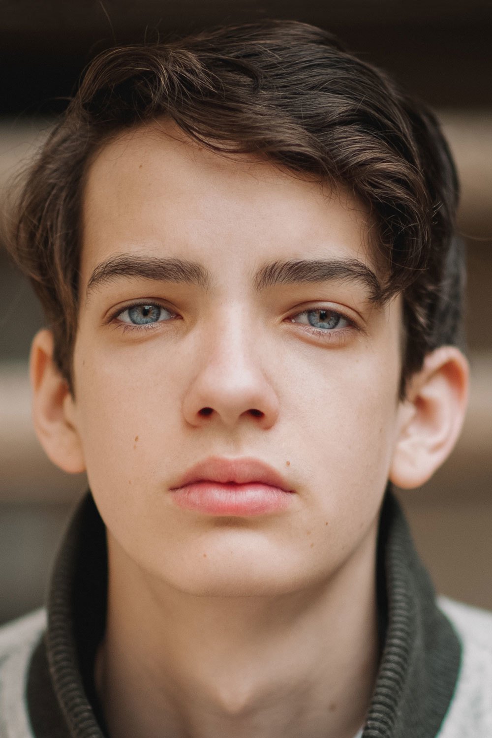 Kodi Smit-McPhee : Photo officielle