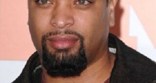 DeRay Davis : Photo officielle