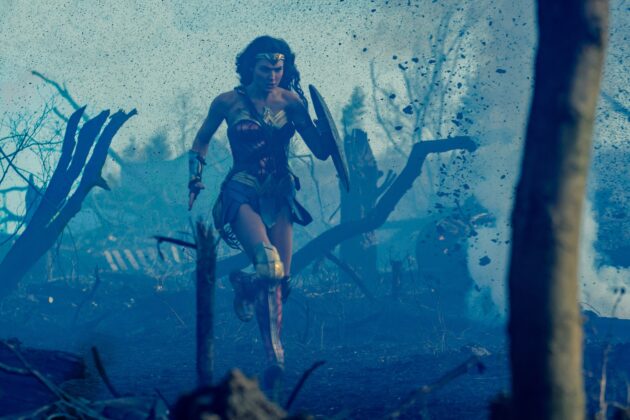Photo Gal Gadot