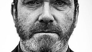 Renaud Rutten : Photo officielle