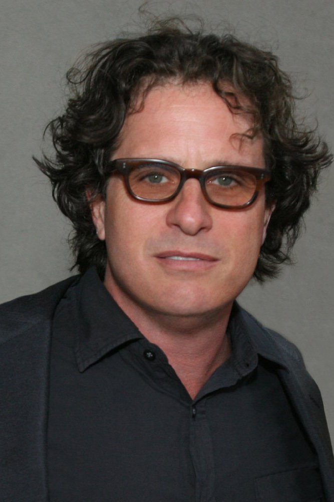 Davis Guggenheim : Photo officielle