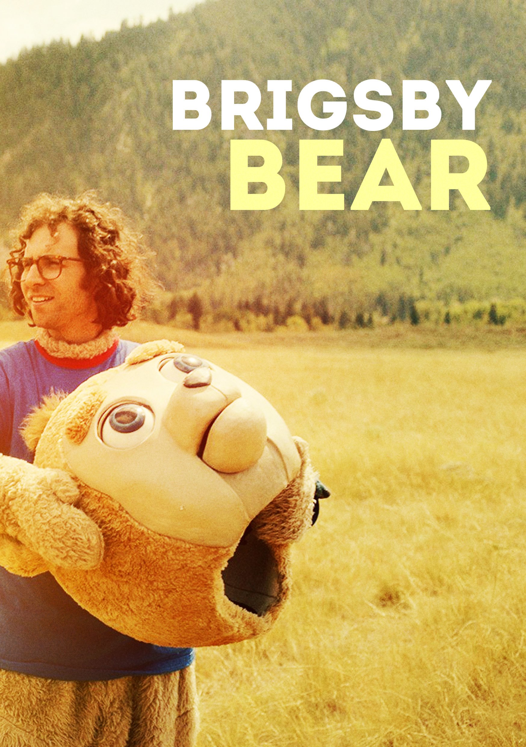 Brigsby Bear