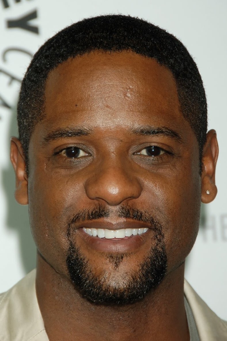 Blair Underwood : Photo officielle