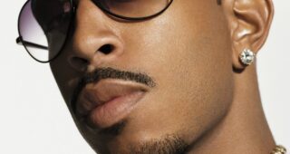 Ludacris : Photo officielle