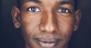 Mamoudou Athie : Photo officielle