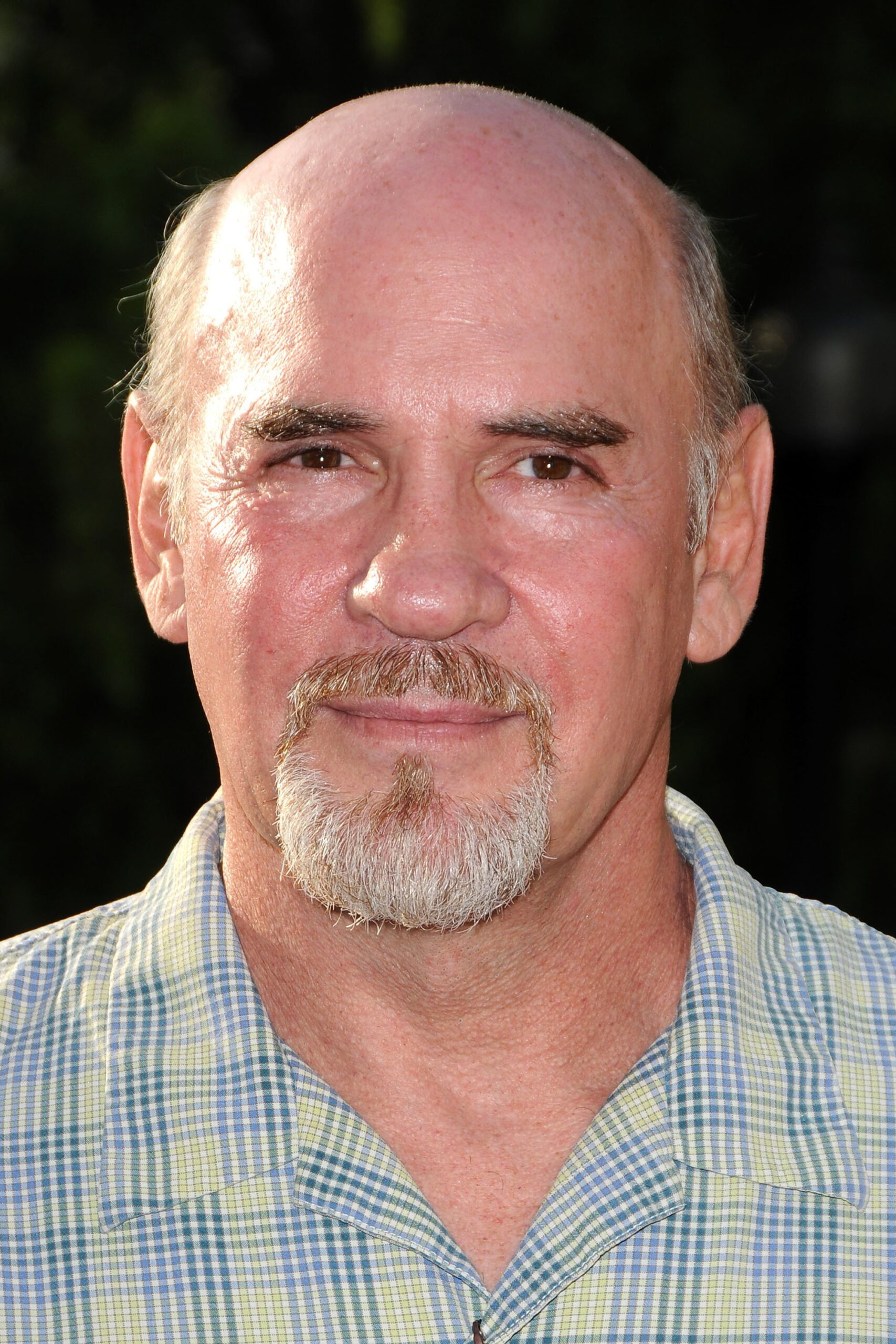 Mitch Pileggi : Photo officielle