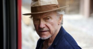 Youth : Photo Harvey Keitel