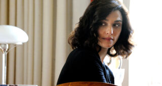 Youth : Photo Rachel Weisz