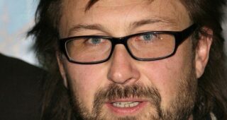 Pierre Morel : Photo officielle