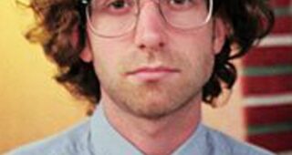 Kyle Mooney : Photo officielle