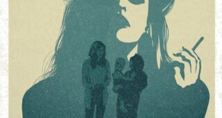 Tallulah : Affiche officielle