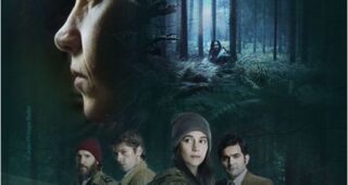 Zone Blanche : Affiche