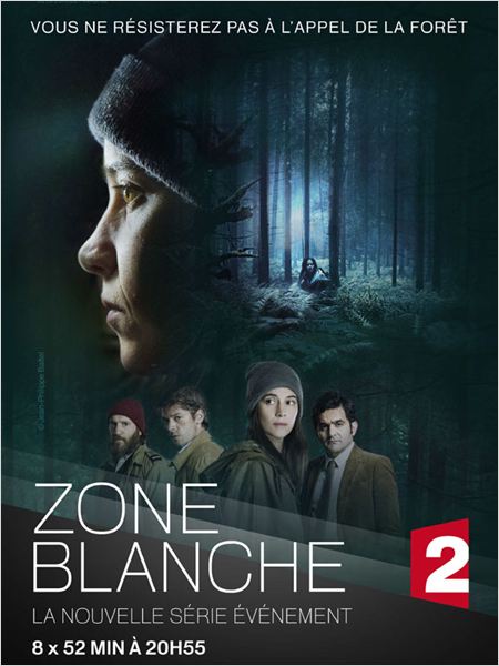 Zone Blanche