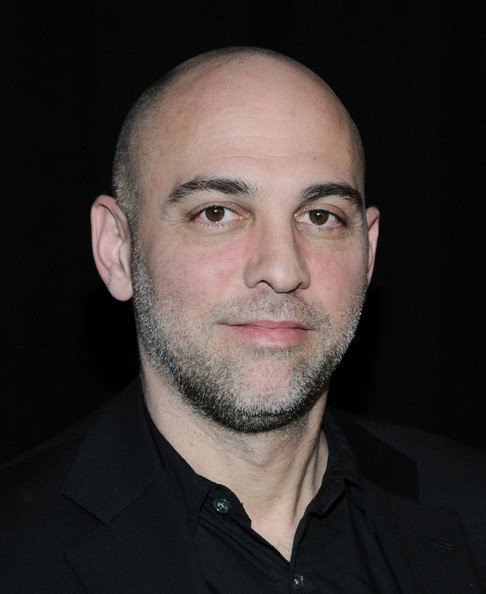Marcos Siega : Photo officielle