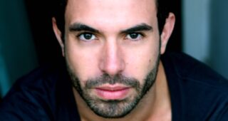 Tom Cullen : Photo officielle