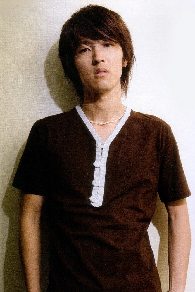 Takahiro Sakurai : Photo officielle