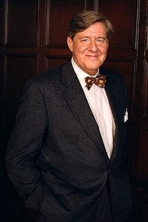 Edward Herrmann : Photo officielle