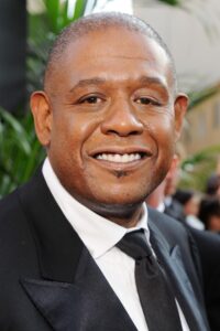 Forest Whitaker : Photo officielle