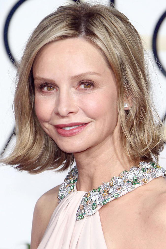 Calista Flockhart : Photo officielle