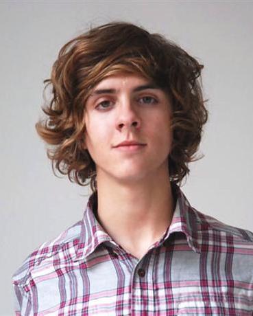 Thomas Solivérès : Photo officielle