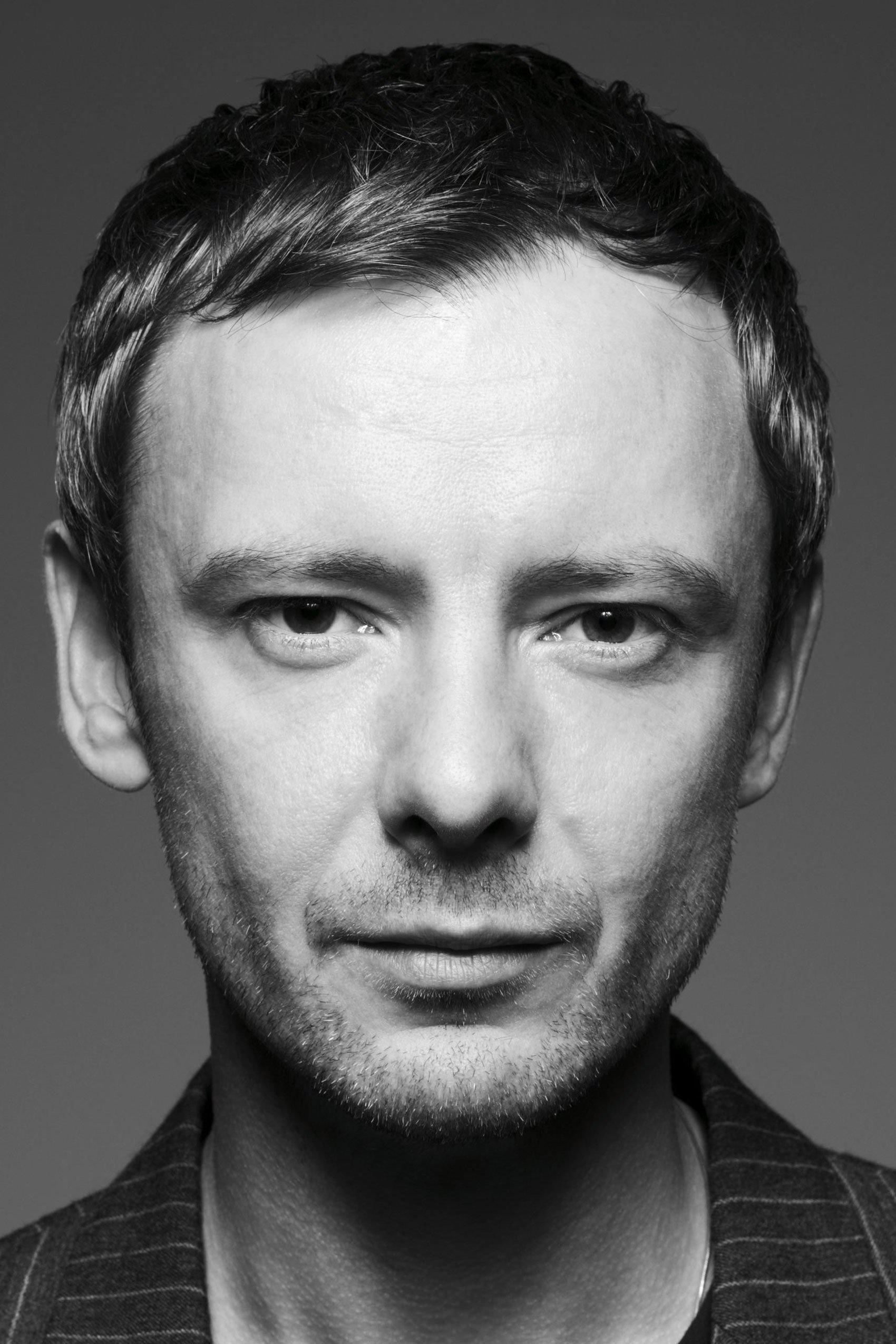 John Simm : Photo officielle