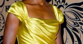 Adina Porter : Photo officielle