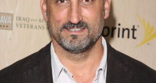 Michael Papajohn : Photo officielle